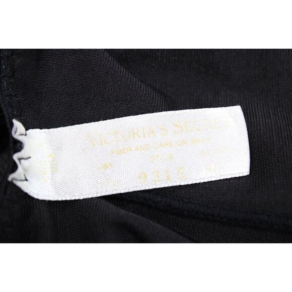 Vintage Victorias Secret Teddy Bodysuit Lingerie All Lace Underwires Romper S - Picture 7 of 8